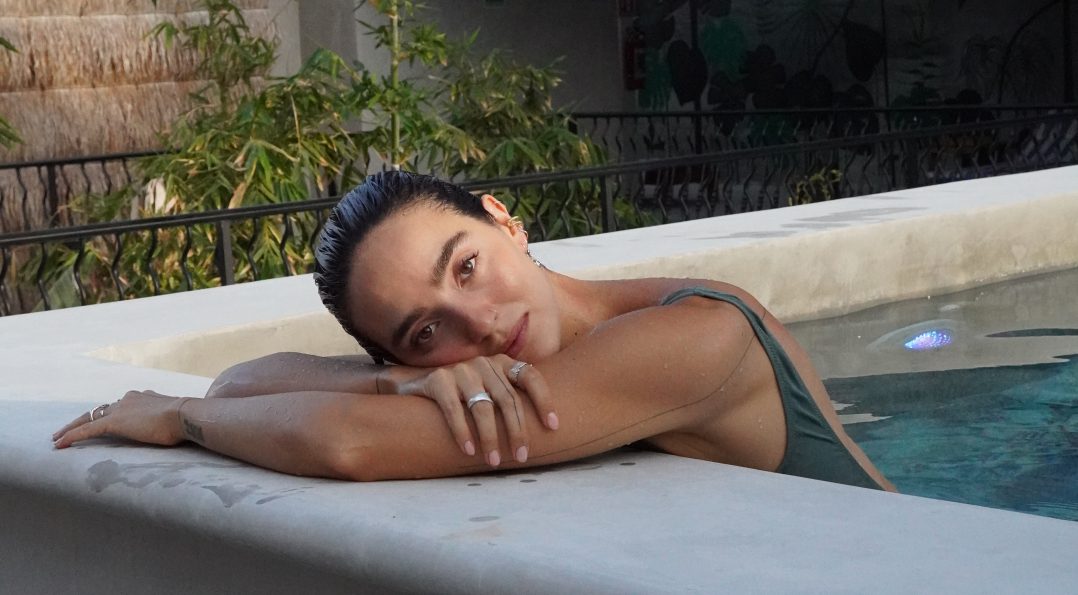 hotel boutique wellness aldea zama yoga meditation soundhealing tulum riviera maya cancun relax apartment